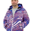 Zubaz-Buffalo-Bills-Zebra-Snow-Jacket