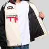 buy HUF x Toyota TRD Podium Racing Jacket