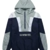 dallas cowboys starter jacket