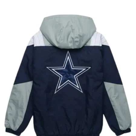 dallas cowboys starter jacket For Sale
