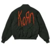 korn-follow-the-leader-25-quilted-black-bomber-jacket
