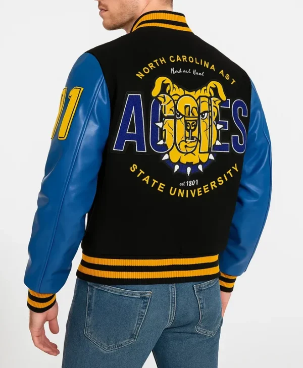 north-carolina-at-aggie-black-and-blue-varsity-jacket