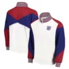 shop now England Lionesses Leah Williamson Track Jacket