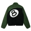 stussy-8-ball-green-sherpa-jacket