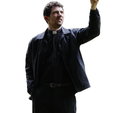 wake-up-dead-man-josh-o-connor-black-jacket