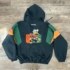 1993 miami hurricanes starter jacket For Sale