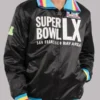 2026 San Francisco Bay Area Super Bowl Jacket