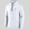 2026 Winter Olympics Milano Cortina Hoodie front