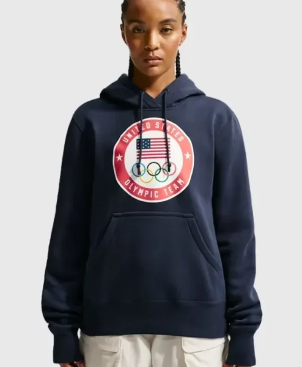 ACG x Team USA Phoenix Fleece Women’s Hoodie