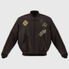 Adidas CNY Modern China Padded Bomber Jacket