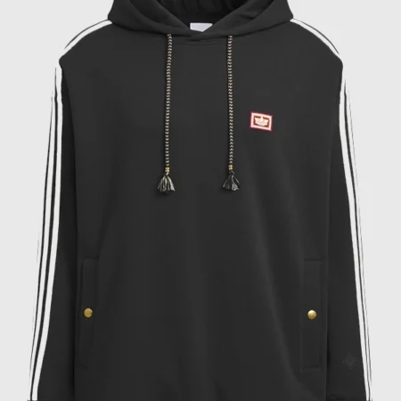 Adidas Chinese New Year SS26 Hoodie