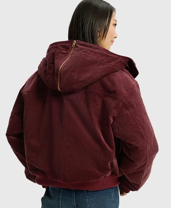 Adidas Chinese New Year SS26 Padded Jacket For Sale