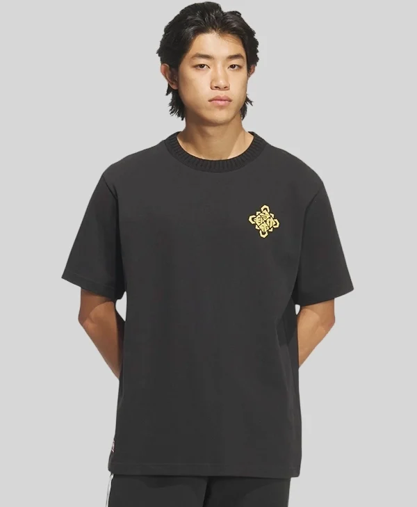 Adidas Chinese New Year SS26 T-Shirt