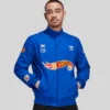 Adidas Hot Wheels Jacket