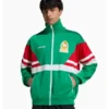 Adidas Maxico 1986 Track Jacket Track Jacket