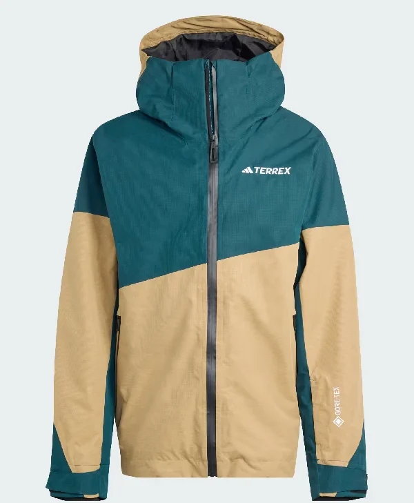 Adidas Terrex Jacket