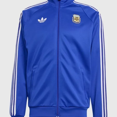 Argentina Adidas Sports Jacket