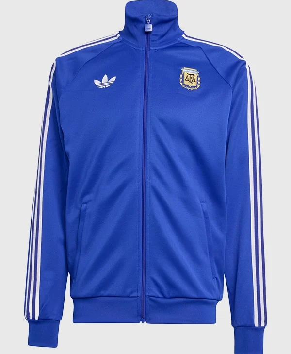 Argentina Adidas Sports Jacket
