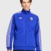 Argentina Adidas Sports Jacket front