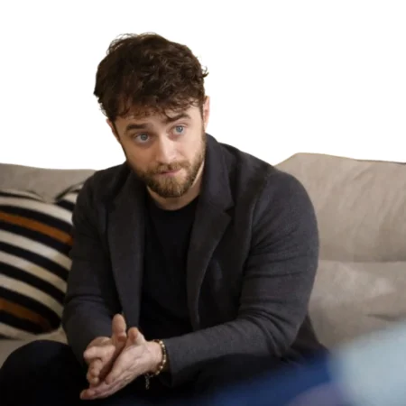 Arthur Tobin The Fall And Rise Of Reggie Dinkins Cotton Blend Coat