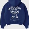 As Good As Any Hoodie back for sale