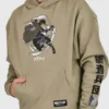 Attack On Titan Hoodie