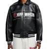 Avirex Basketball Jacket