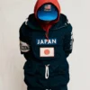 BEAMS Polo Ralph Lauren Japanorak Jacket