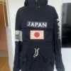BEAMS Polo Ralph Lauren Japanorak Jacket For Sale