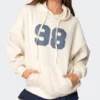 Barrett Margolis Shifting Gears S02 WhiteBlue 98 Hoodie front