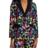 Bel Air Ashley Banks Butterfly Printed Suit