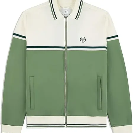 Beyond The Gates Brandon Claybon Track Jacket For Sale