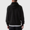 Black Gap Hoodie back