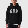 Black Gap Hoodie front
