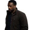 Bonko Khoza The Nowhere Man Jacket front