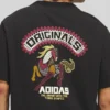 Buy Adidas Chinese New Year SS26 T-Shirt
