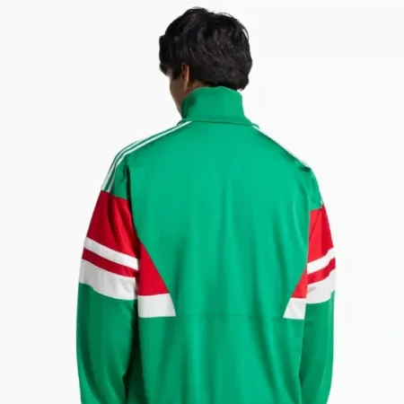 Buy Adidas Maxico 1986 Track Jacket Track Jacket