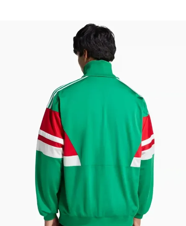 Buy Adidas Maxico 1986 Track Jacket Track Jacket