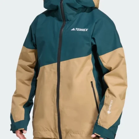 Buy Adidas Terrex Jacket