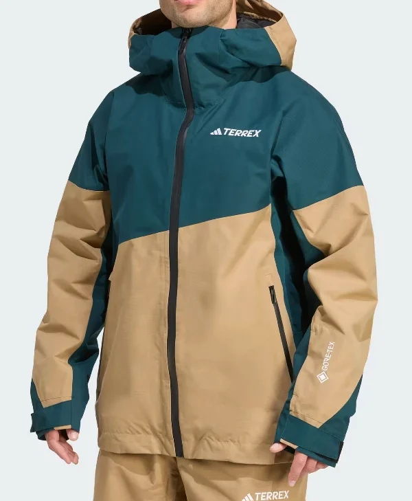 Buy Adidas Terrex Jacket