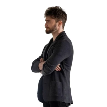 Buy Arthur Tobin The Fall And Rise Of Reggie Dinkins Cotton Blend Coat