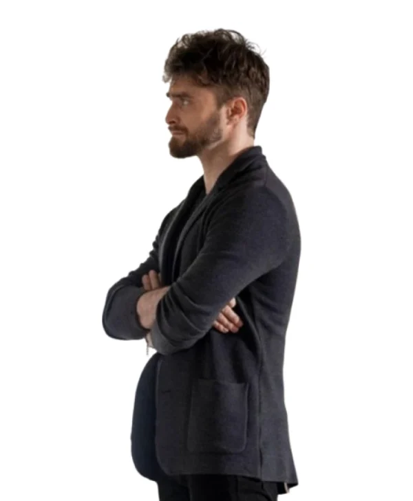 Buy Arthur Tobin The Fall And Rise Of Reggie Dinkins Cotton Blend Coat