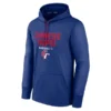 Buy Chinese Taipei 2026 World Baseball Classic Hoodie