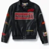Buy Formula 1 x Jeff Hamilton x PacSun Racing Jacket