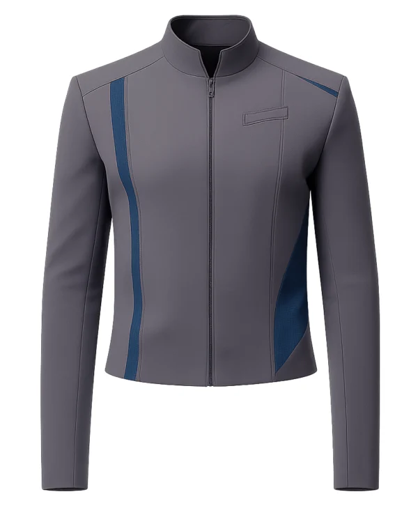 Buy Karim Diane Star Trek Starfleet Academy Jacket