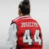 Buy Kristin Juszczyk 49Ers Puffer Vest