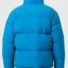 Buy Lacoste x Olympic Heritage Cortina Blue Puffer Jacket