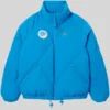 Buy Lacoste x Olympic Heritage Cortina Puffer Jacket For Sale