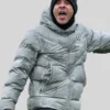Buy Liam Rosenior Chelsea Puffer Jacket