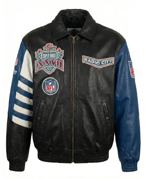 Buy Michael Jackson Super Bowl XXVII Custom Jacket